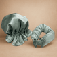 Accessoire bigoudis - coiffage express