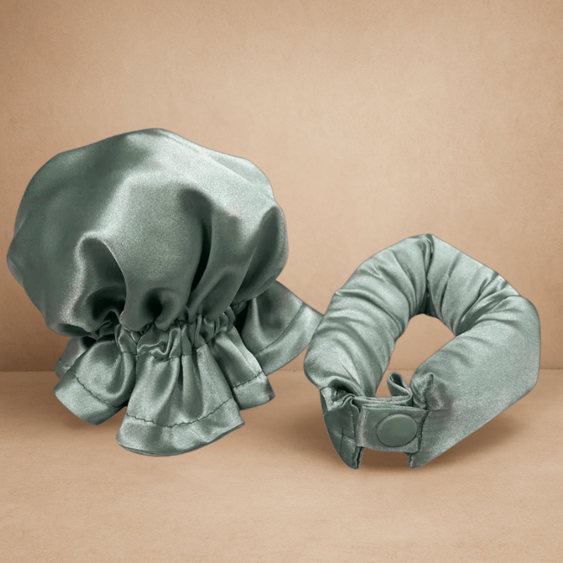 Accessoire bigoudis - coiffage express