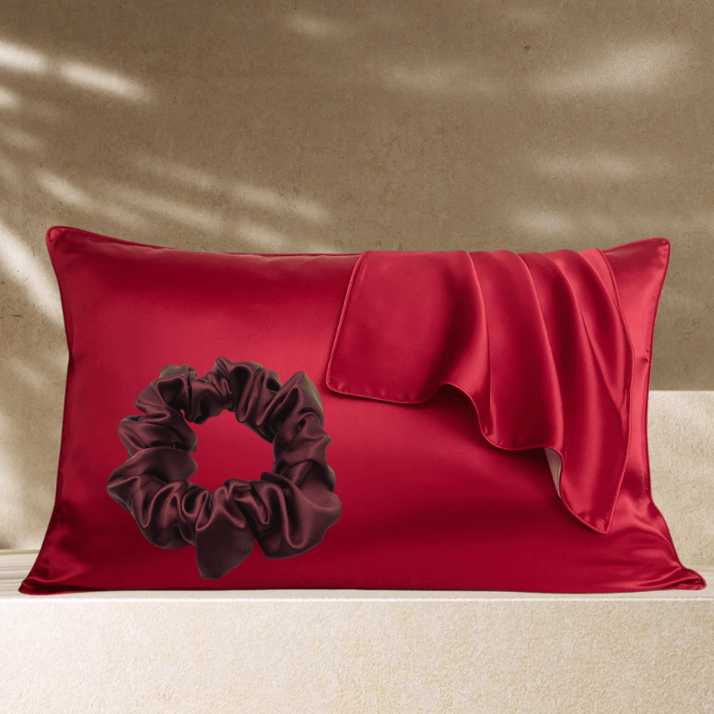 Coffret découverte Soie - WildHairTherapy® FRANCE