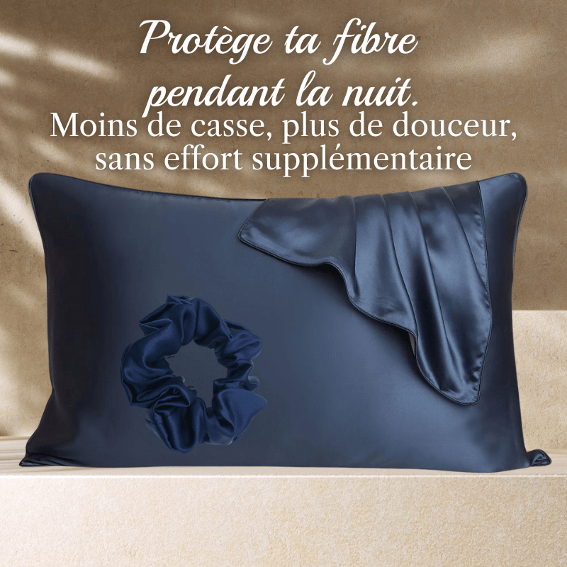 Coffret découverte Soie - WildHairTherapy® FRANCE